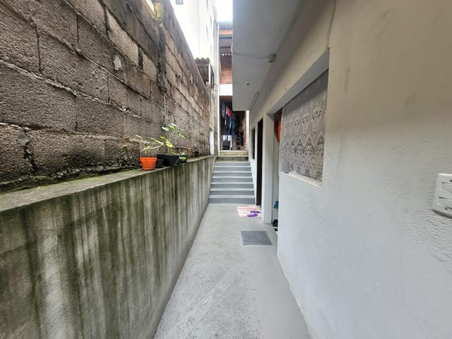 Foto do Sobrado - Sobrado à venda, Vila Silviânia, Carapicuíba, SP | Collina Imóveis