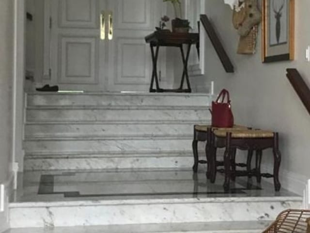 Foto do Sobrado - Sobrado com 3 dormitórios à venda, 390 m² por R$ 2.120.000,00 - Urbanova - São José dos Campos/SP | INDEPENDENCE NEGOCIOS IMOBILIARIOS LTDA