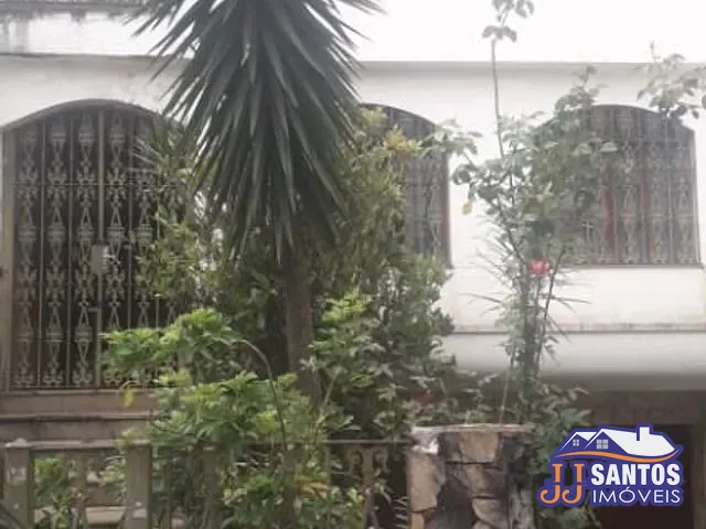 Sobrado com 182m² 3 quartos e 5 banheiros, à venda, no bairro Cidade Mãe do Céu em São Paulo