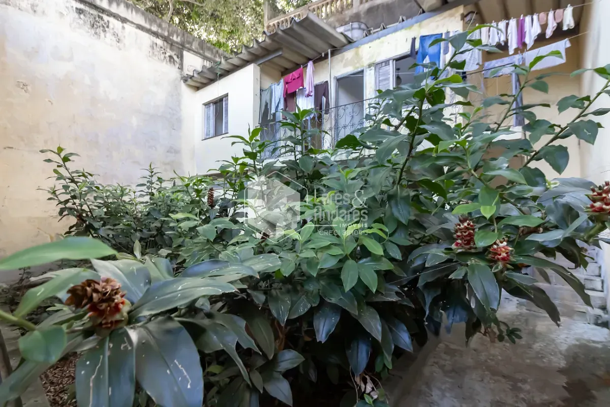 Sobrado, 4 quartos, 450 m² - Foto 46