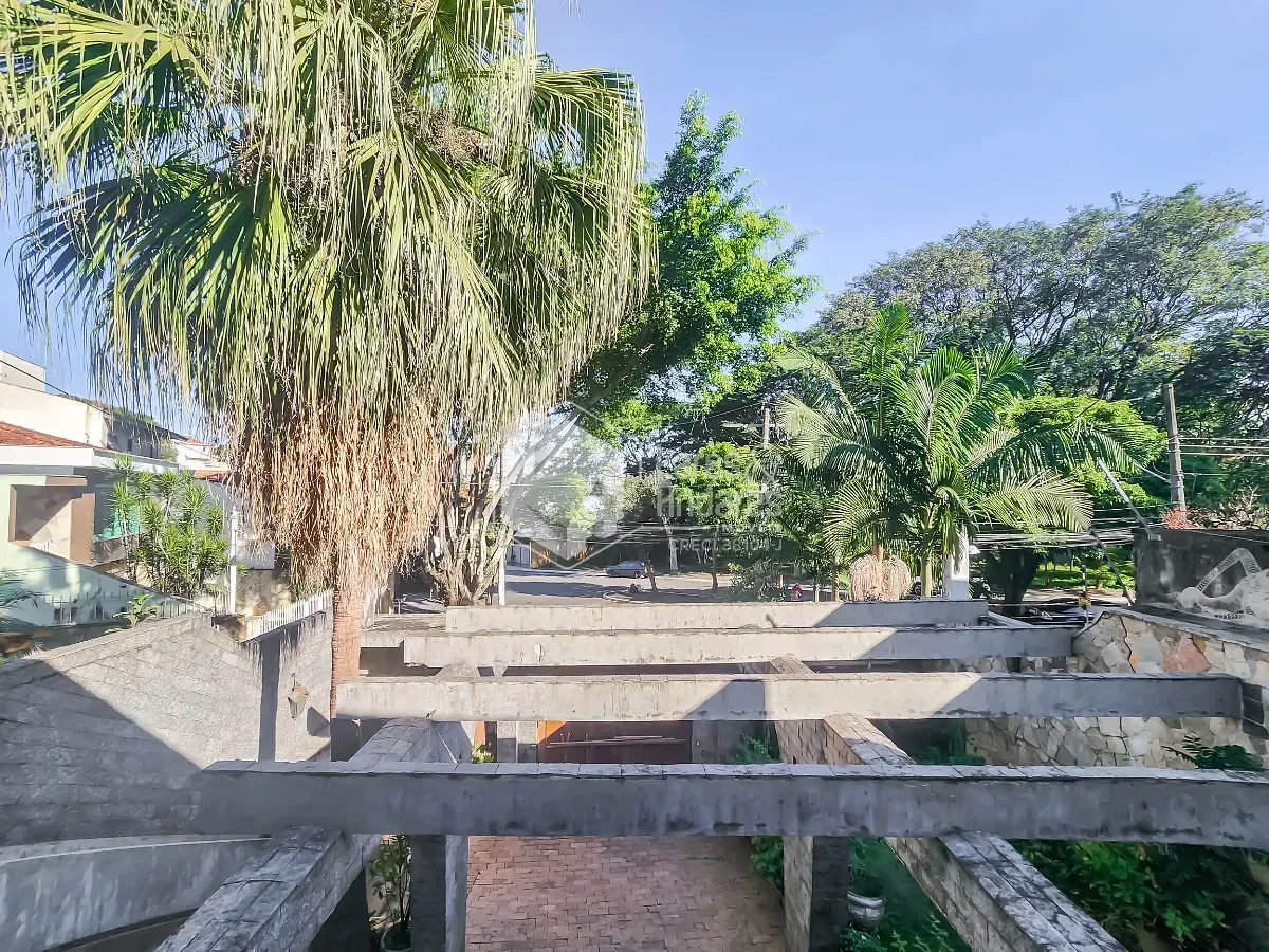 Sobrado, 4 quartos, 450 m² - Foto 44