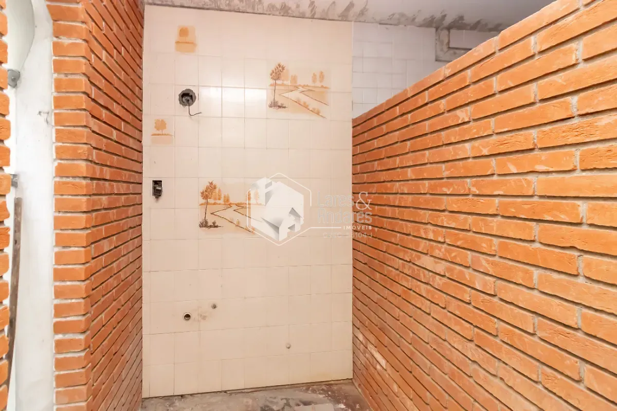 Sobrado, 4 quartos, 450 m² - Foto 30