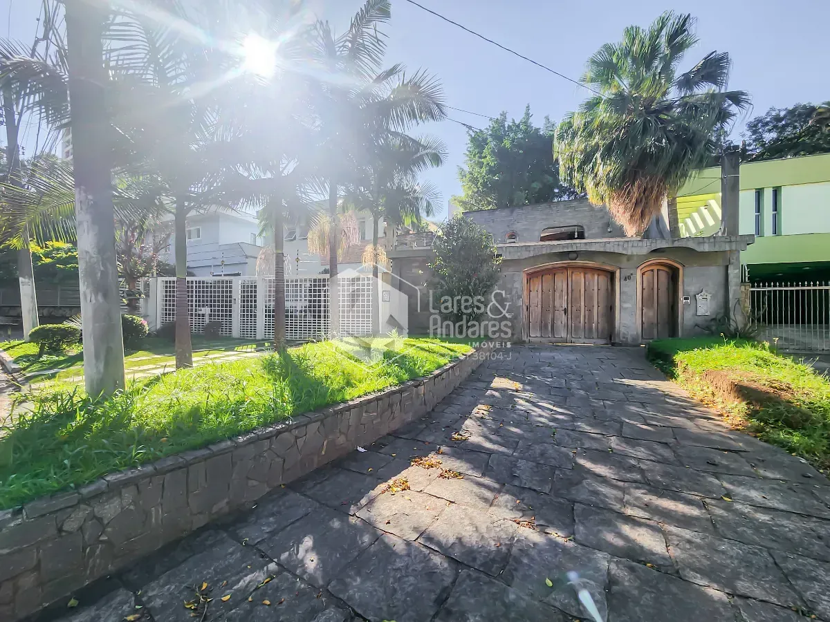 Sobrado, 4 quartos, 450 m² - Foto 36