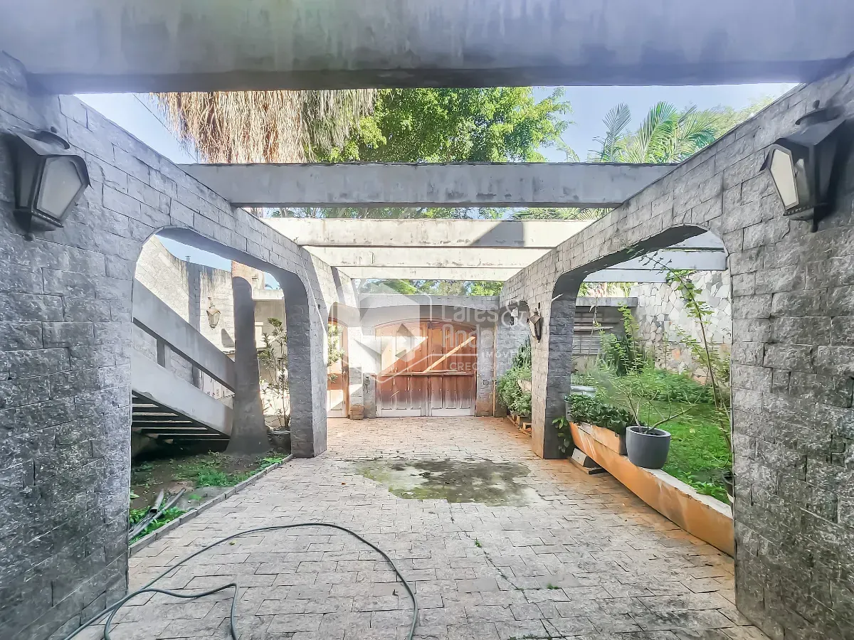 Sobrado, 4 quartos, 450 m² - Foto 38