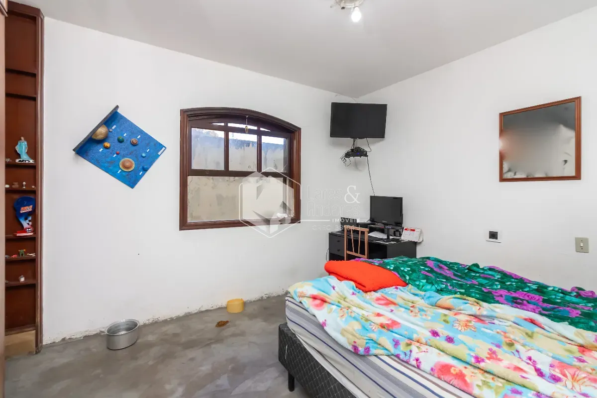 Sobrado, 4 quartos, 450 m² - Foto 12