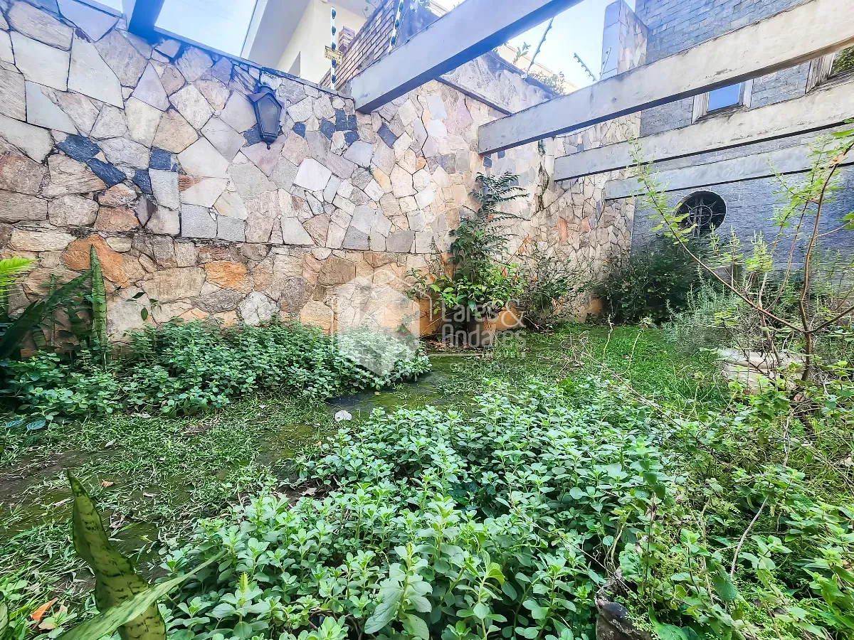 Sobrado, 4 quartos, 450 m² - Foto 45