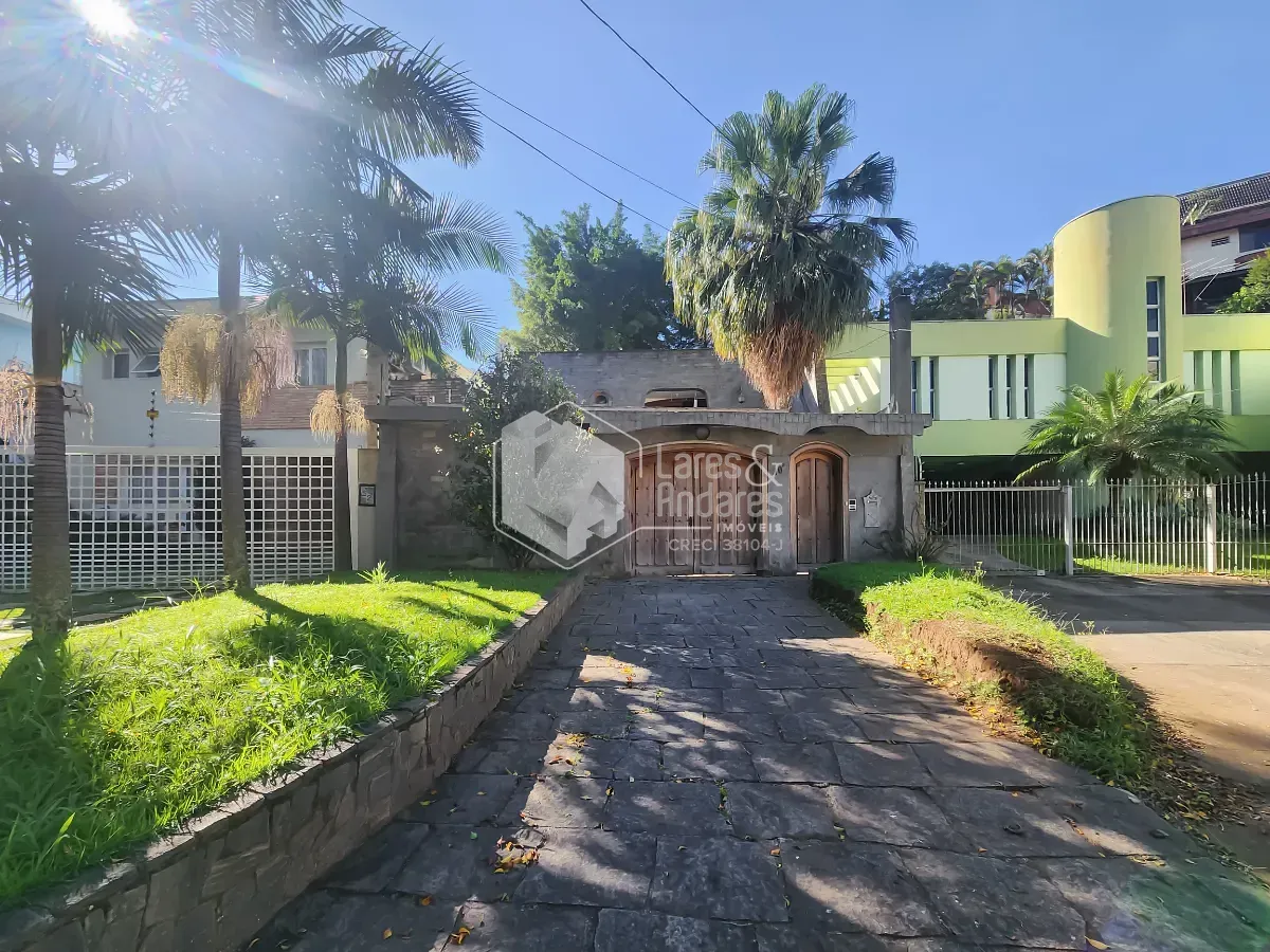 Sobrado, 4 quartos, 450 m² - Foto 37