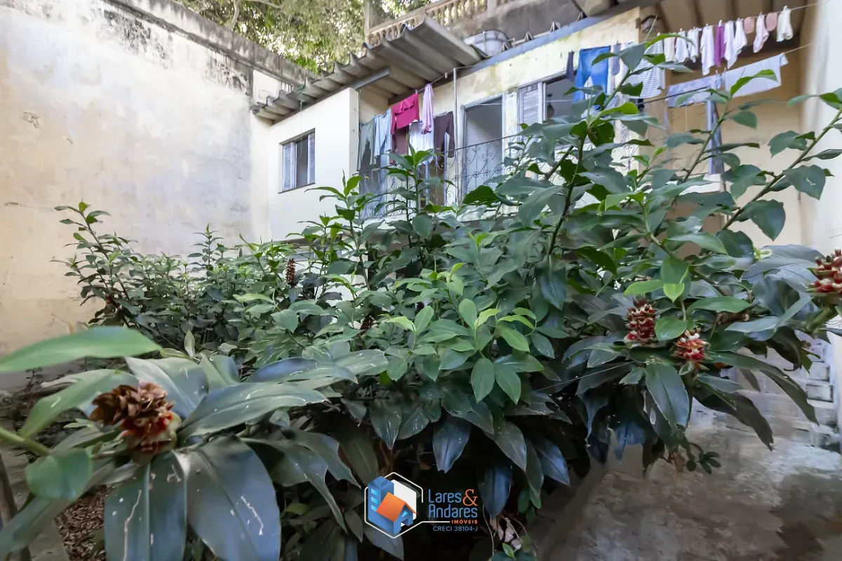 Sobrado, 4 quartos, 450 m² - Foto 46