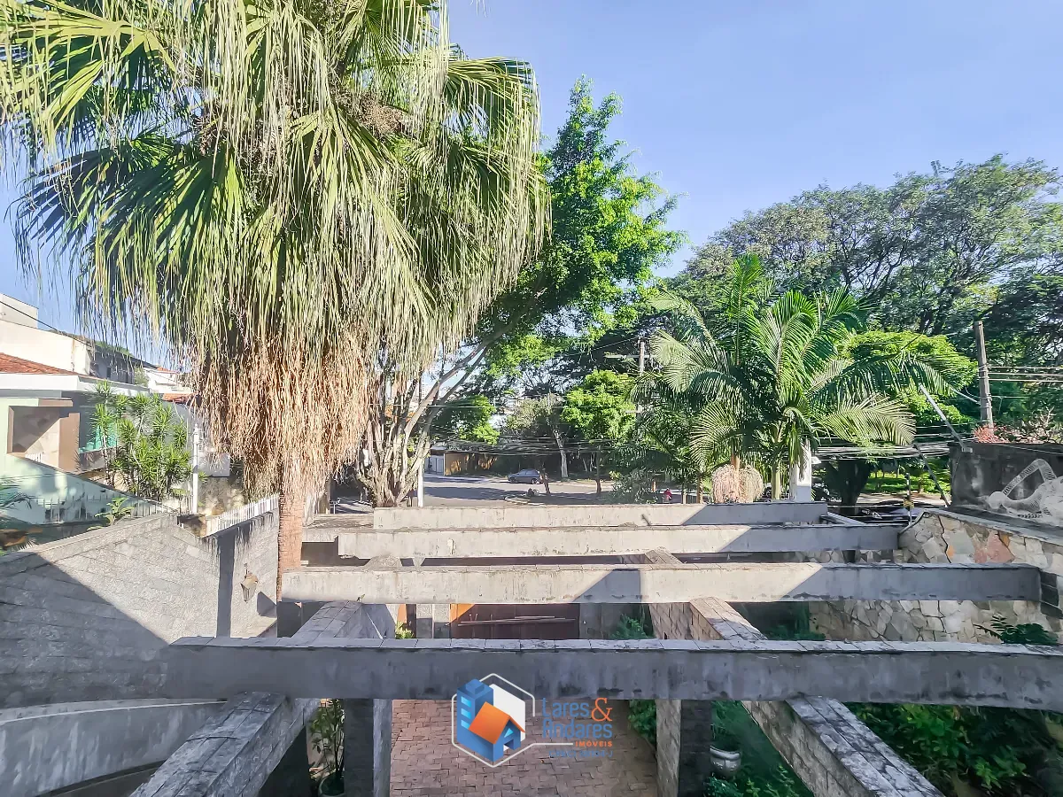Sobrado, 4 quartos, 450 m² - Foto 44