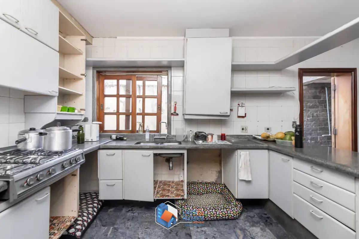 Sobrado, 4 quartos, 450 m² - Foto 8