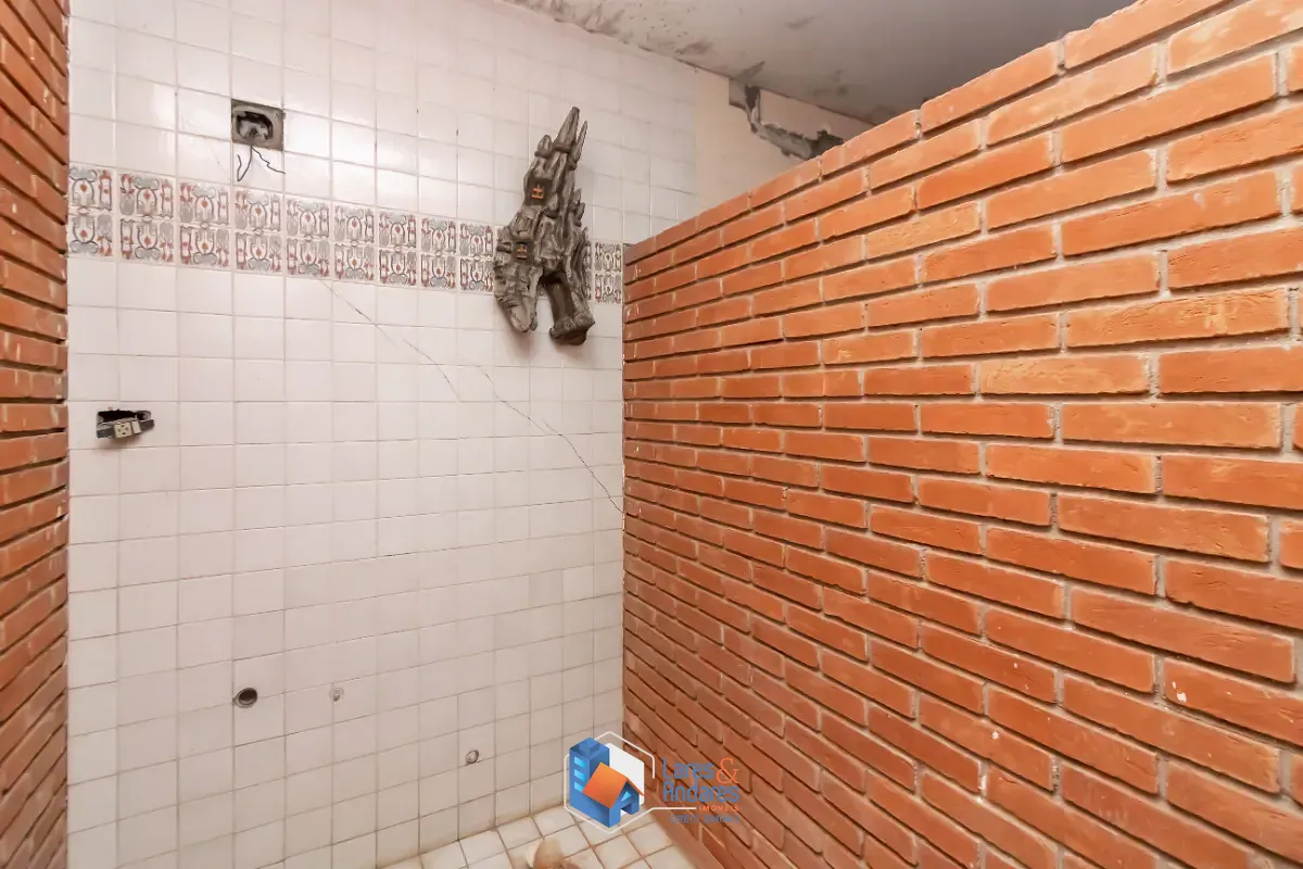 Sobrado, 4 quartos, 450 m² - Foto 29