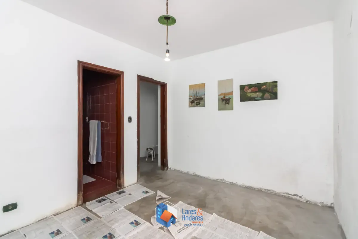 Sobrado, 4 quartos, 450 m² - Foto 22