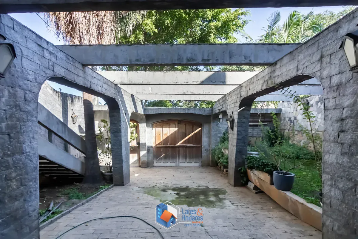 Sobrado, 4 quartos, 450 m² - Foto 39