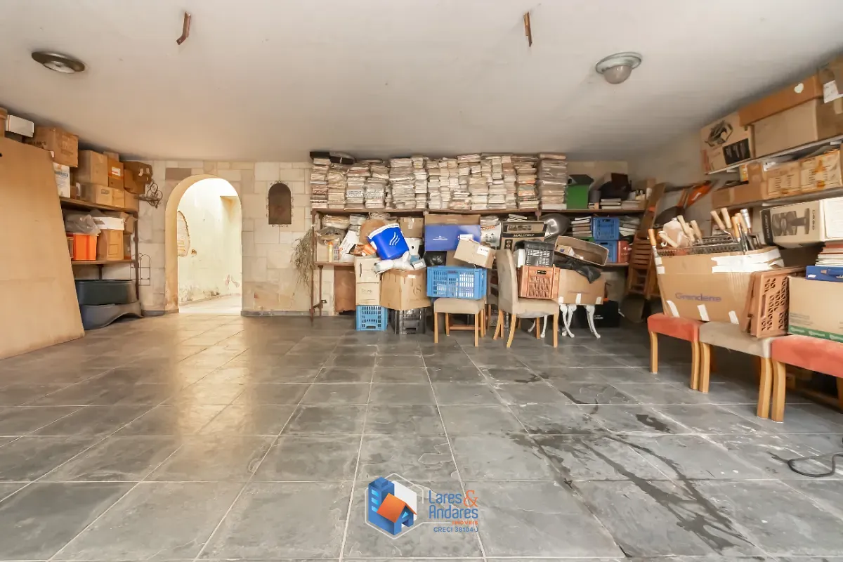 Sobrado, 4 quartos, 450 m² - Foto 41