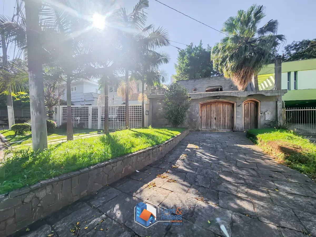 Sobrado, 4 quartos, 450 m² - Foto 36
