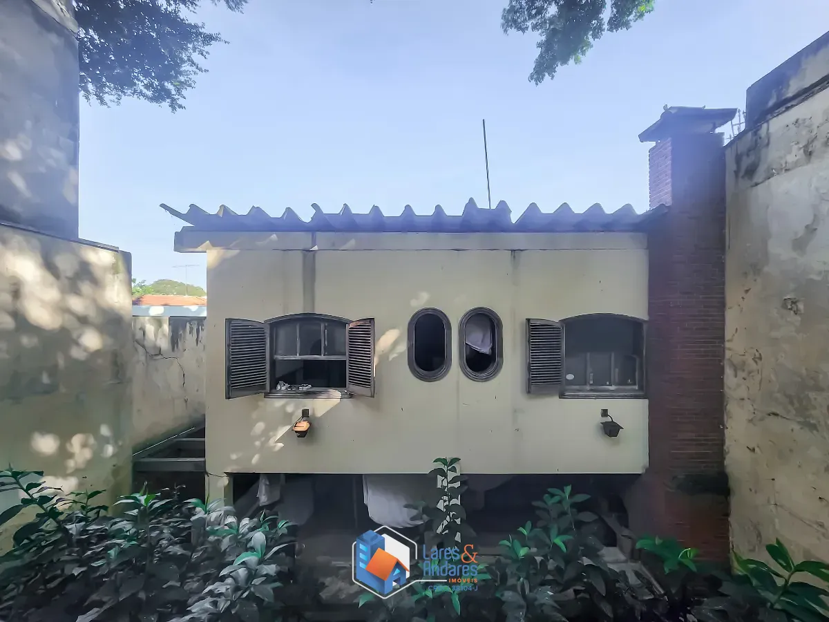 Sobrado, 4 quartos, 450 m² - Foto 27