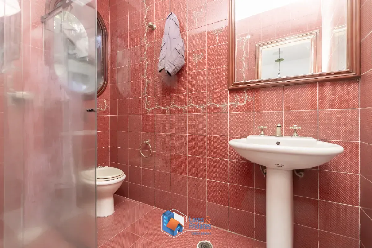 Sobrado, 4 quartos, 450 m² - Foto 23