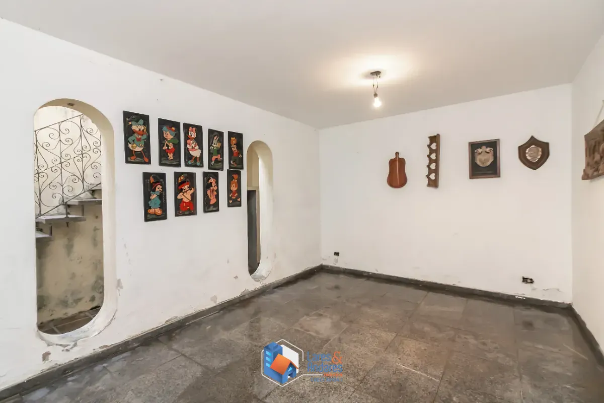 Sobrado, 4 quartos, 450 m² - Foto 25
