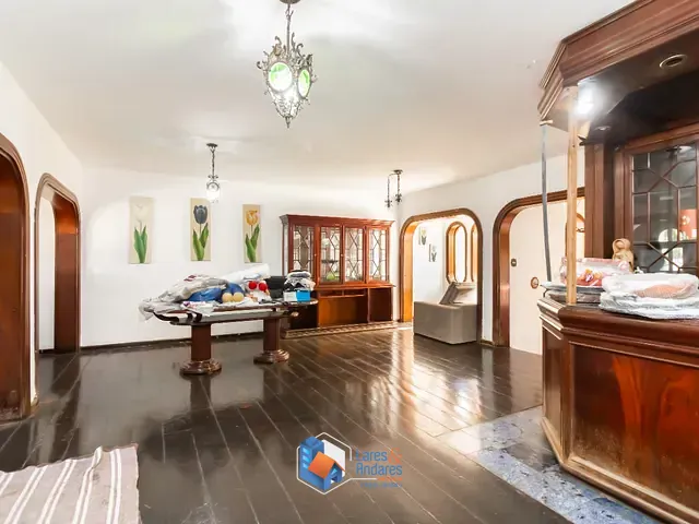 Sobrado com 430m² 4 quartos e 5 banheiros, à venda, no bairro Jardim Franca em São Paulo