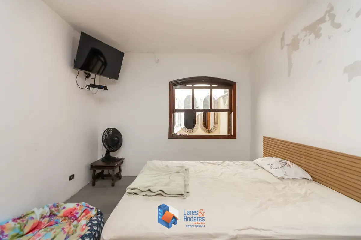 Sobrado, 4 quartos, 450 m² - Foto 15