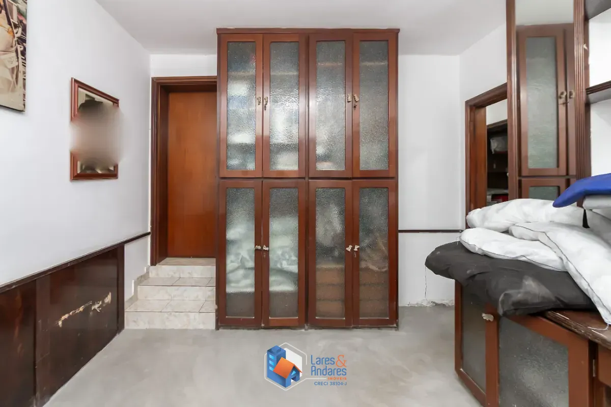 Sobrado, 4 quartos, 450 m² - Foto 19