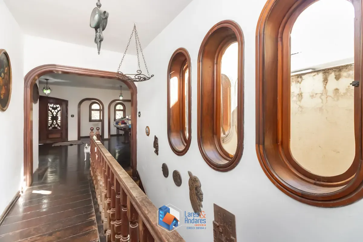 Sobrado, 4 quartos, 450 m² - Foto 6