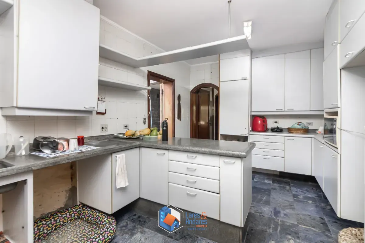 Sobrado, 4 quartos, 450 m² - Foto 9