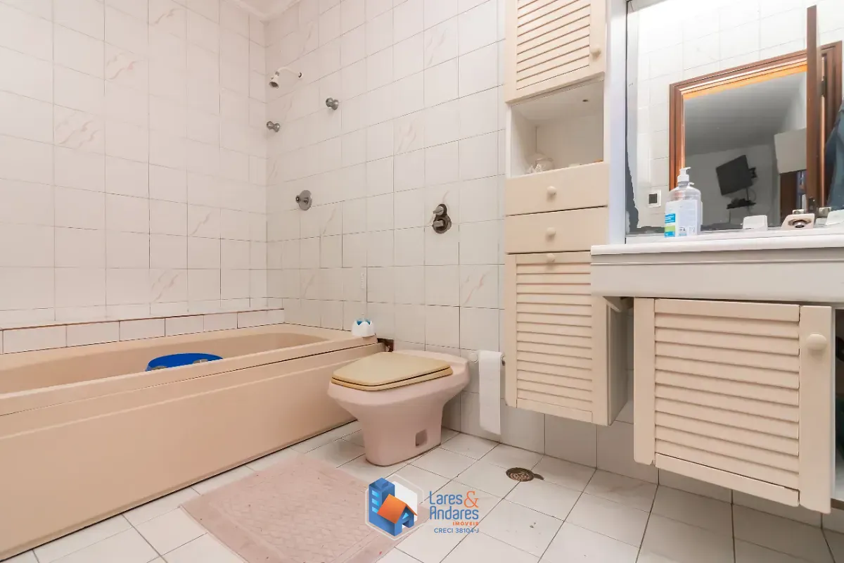 Sobrado, 4 quartos, 450 m² - Foto 14