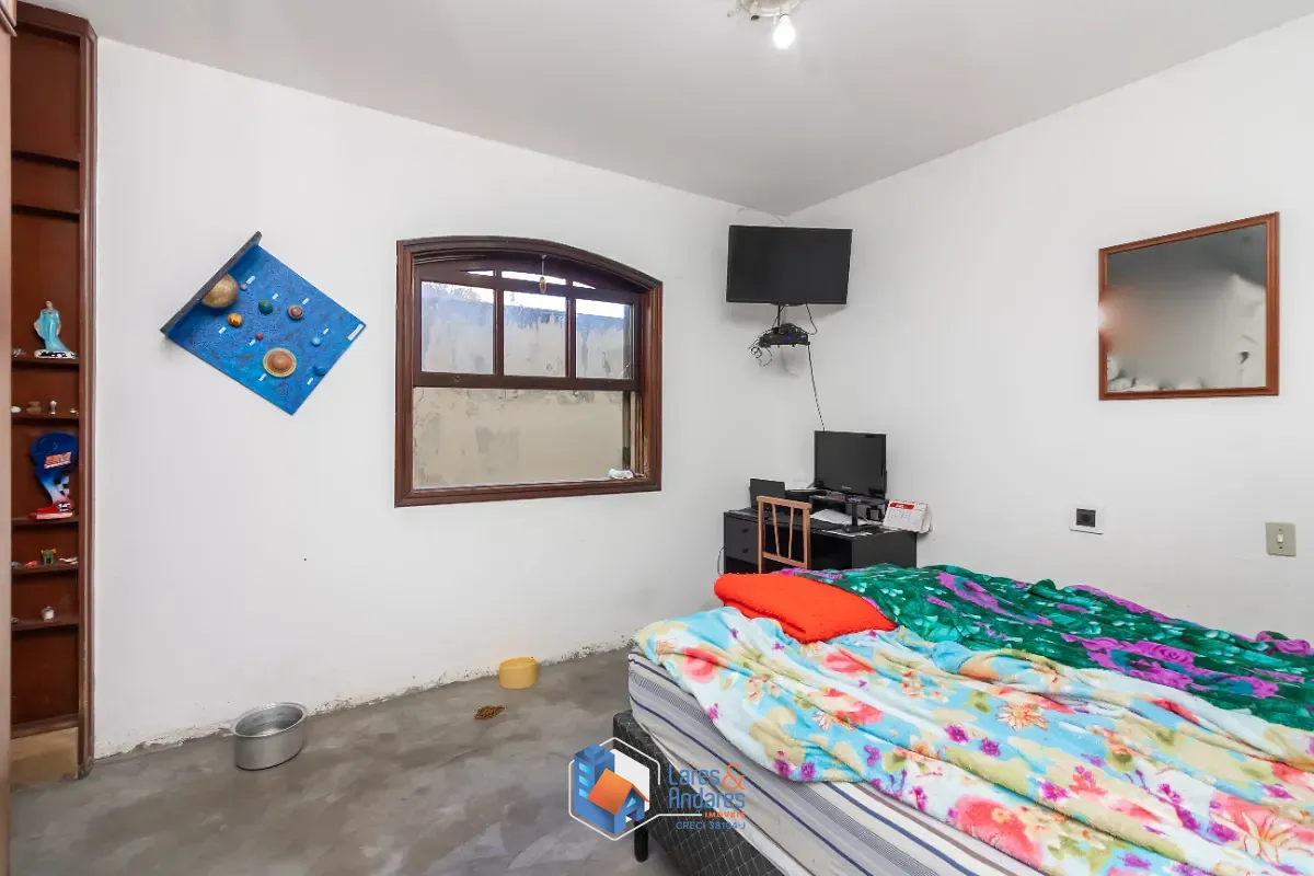 Sobrado, 4 quartos, 450 m² - Foto 12