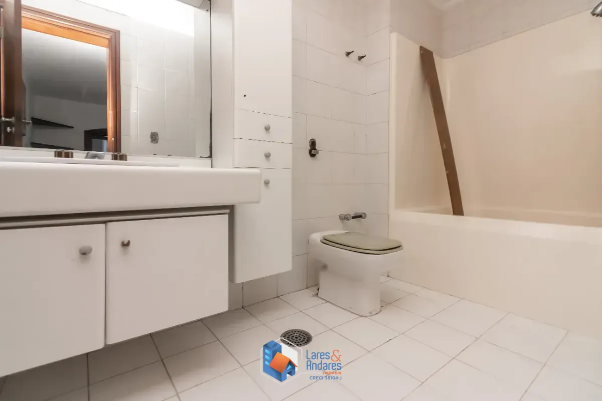 Sobrado, 4 quartos, 450 m² - Foto 20