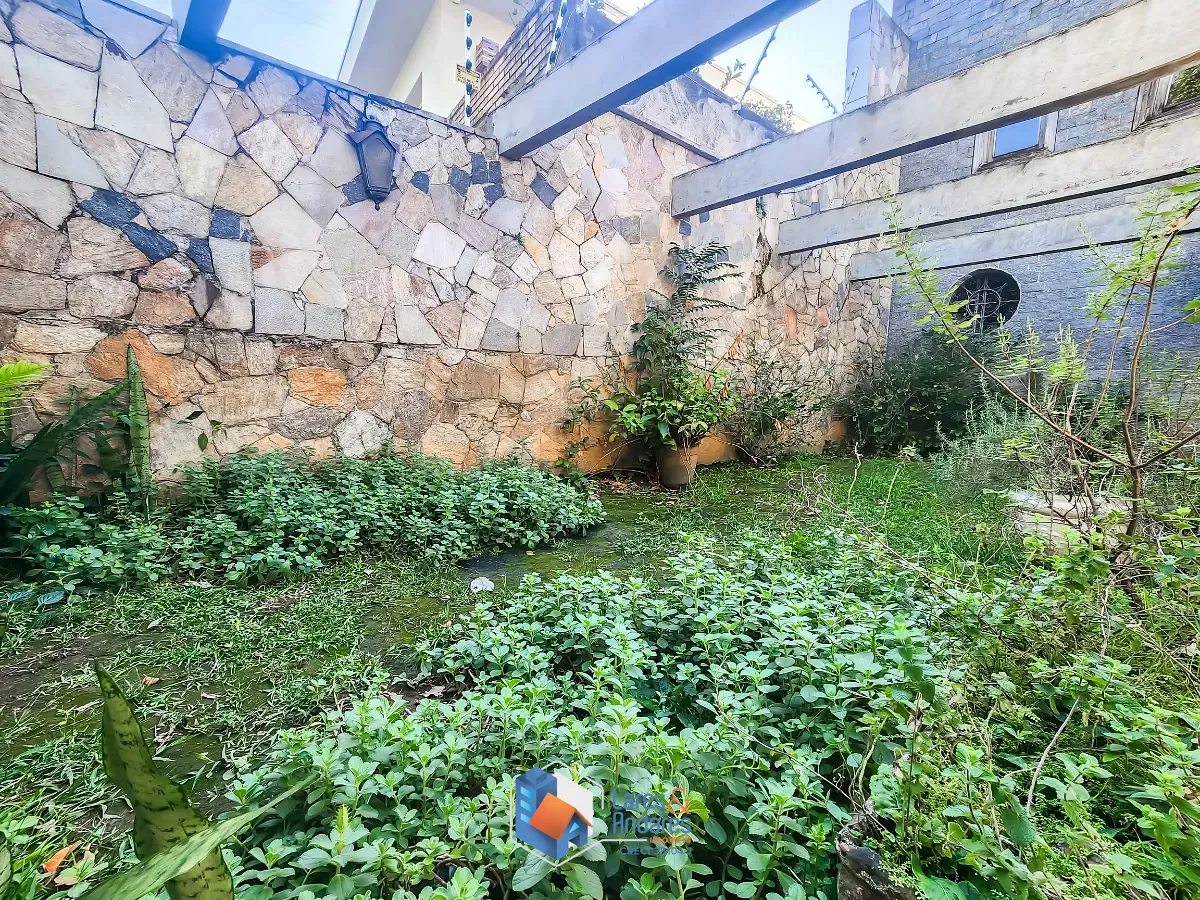 Sobrado, 4 quartos, 450 m² - Foto 45