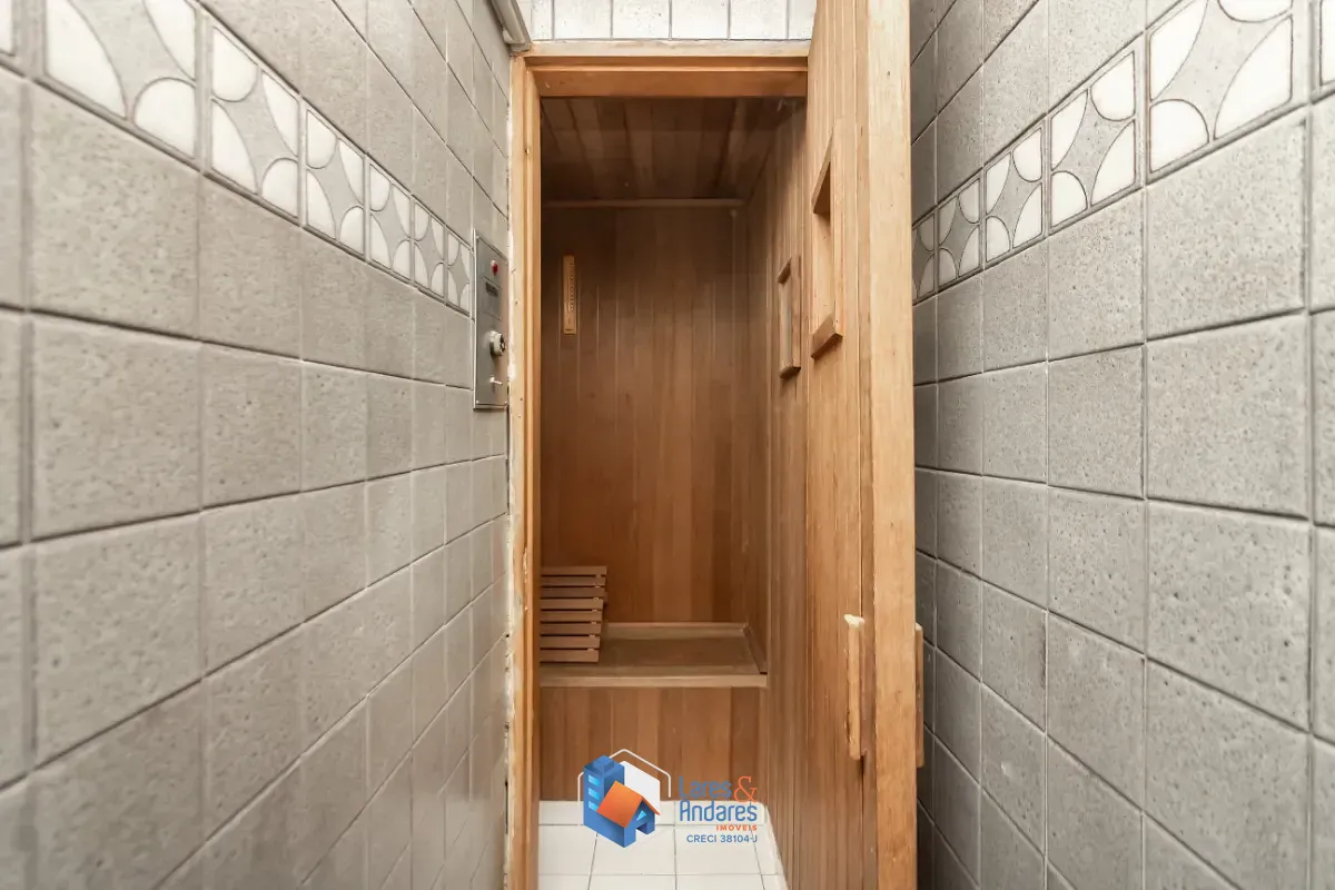 Sobrado, 4 quartos, 450 m² - Foto 17