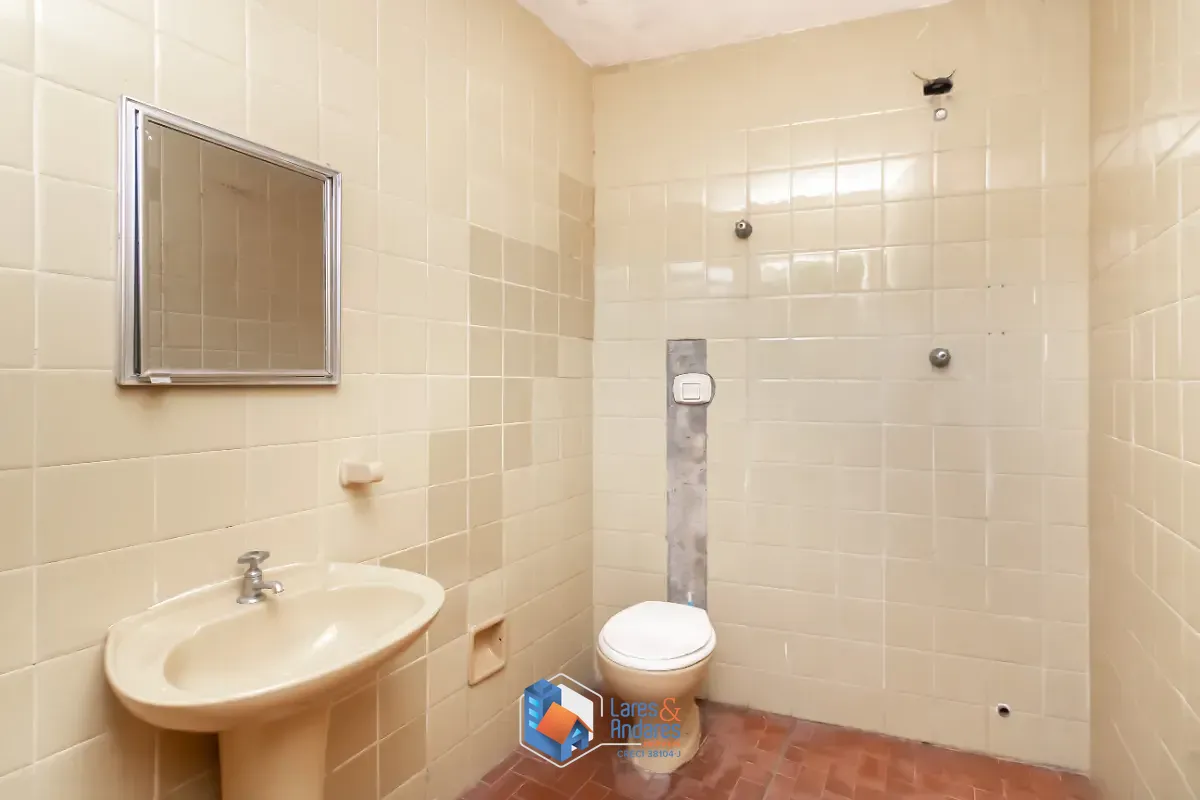 Sobrado, 4 quartos, 450 m² - Foto 35