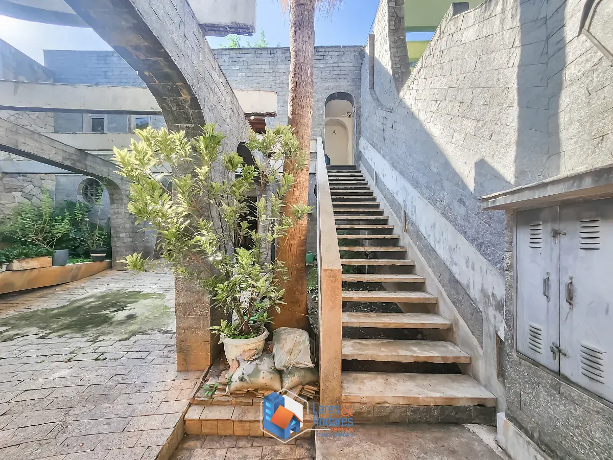Sobrado, 4 quartos, 450 m² - Foto 42