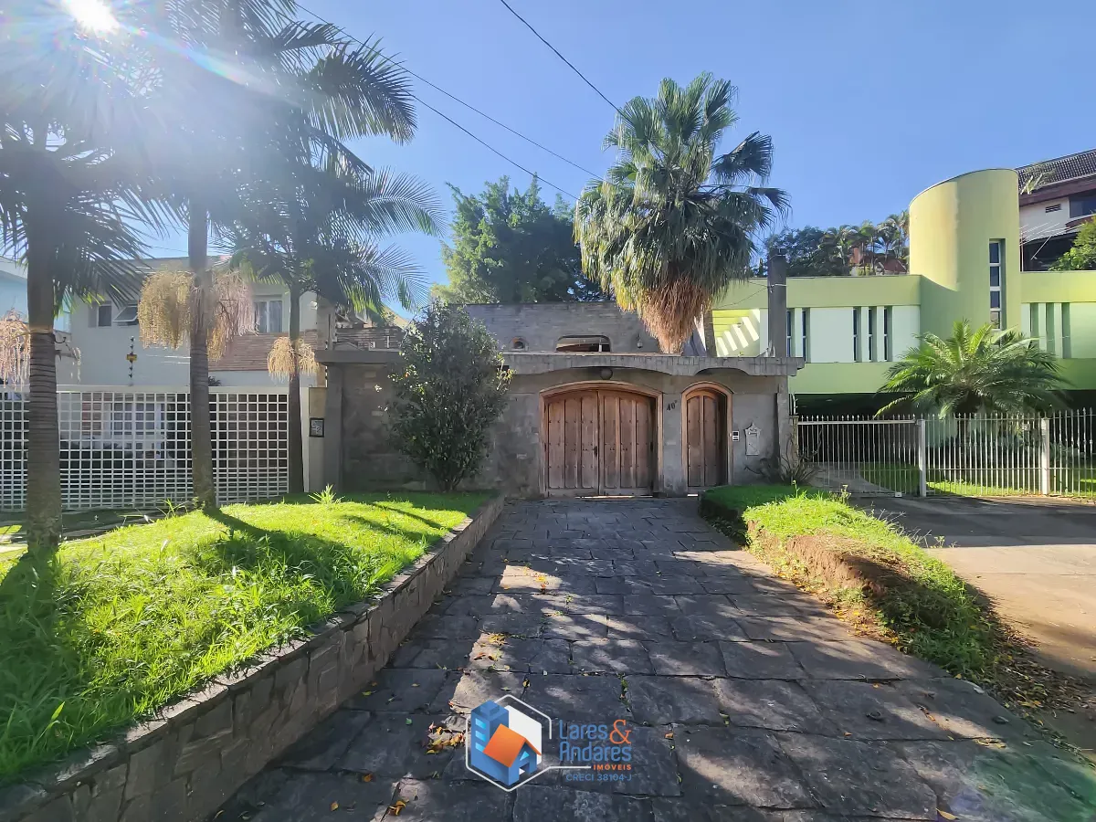 Sobrado, 4 quartos, 450 m² - Foto 37