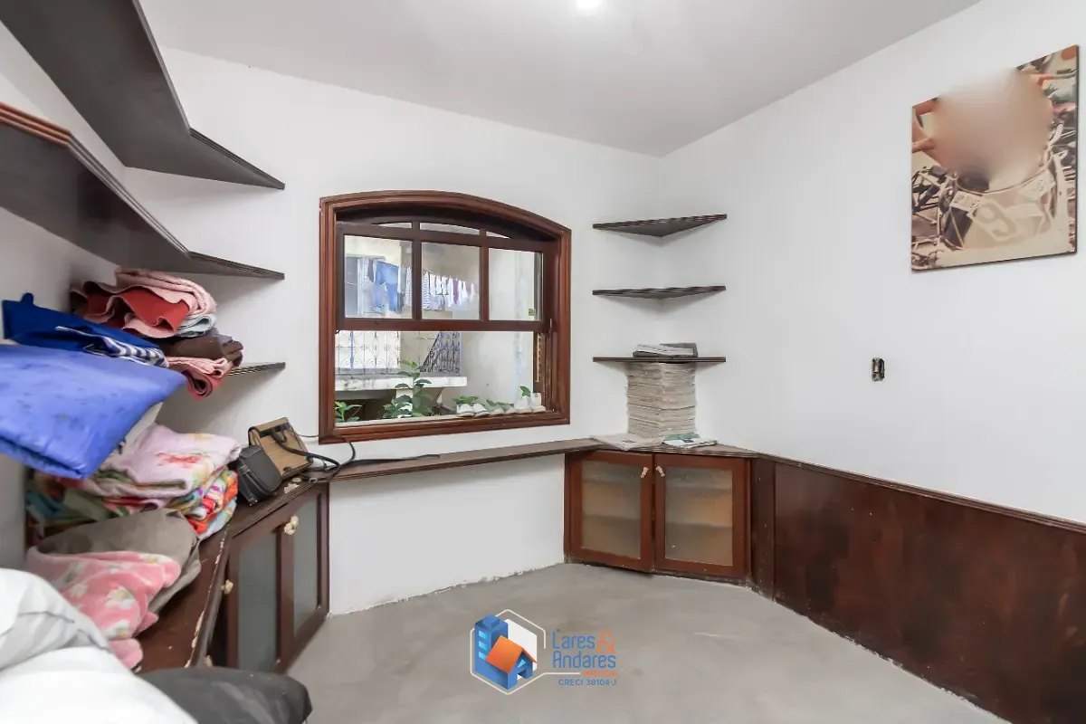 Sobrado, 4 quartos, 450 m² - Foto 18