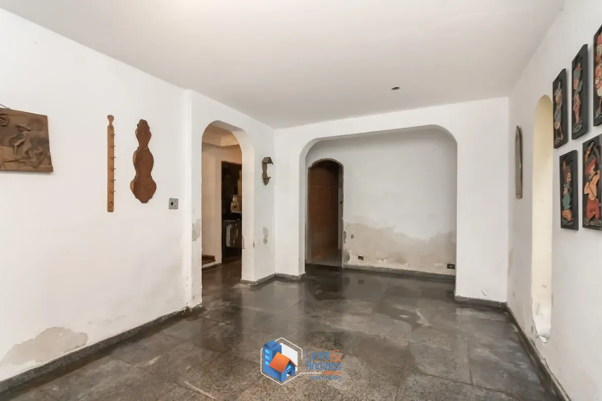 Sobrado, 4 quartos, 450 m² - Foto 26