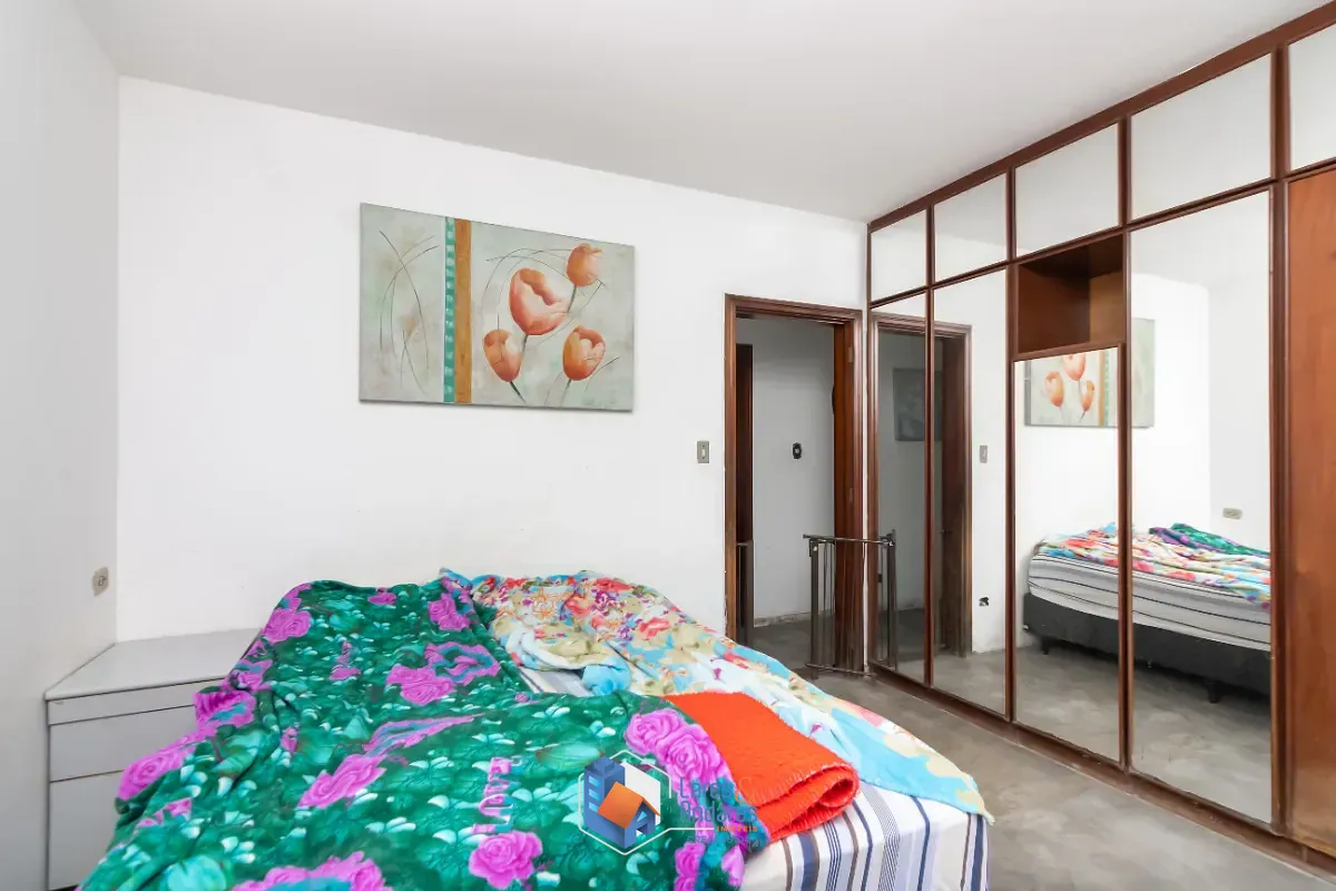 Sobrado, 4 quartos, 450 m² - Foto 13