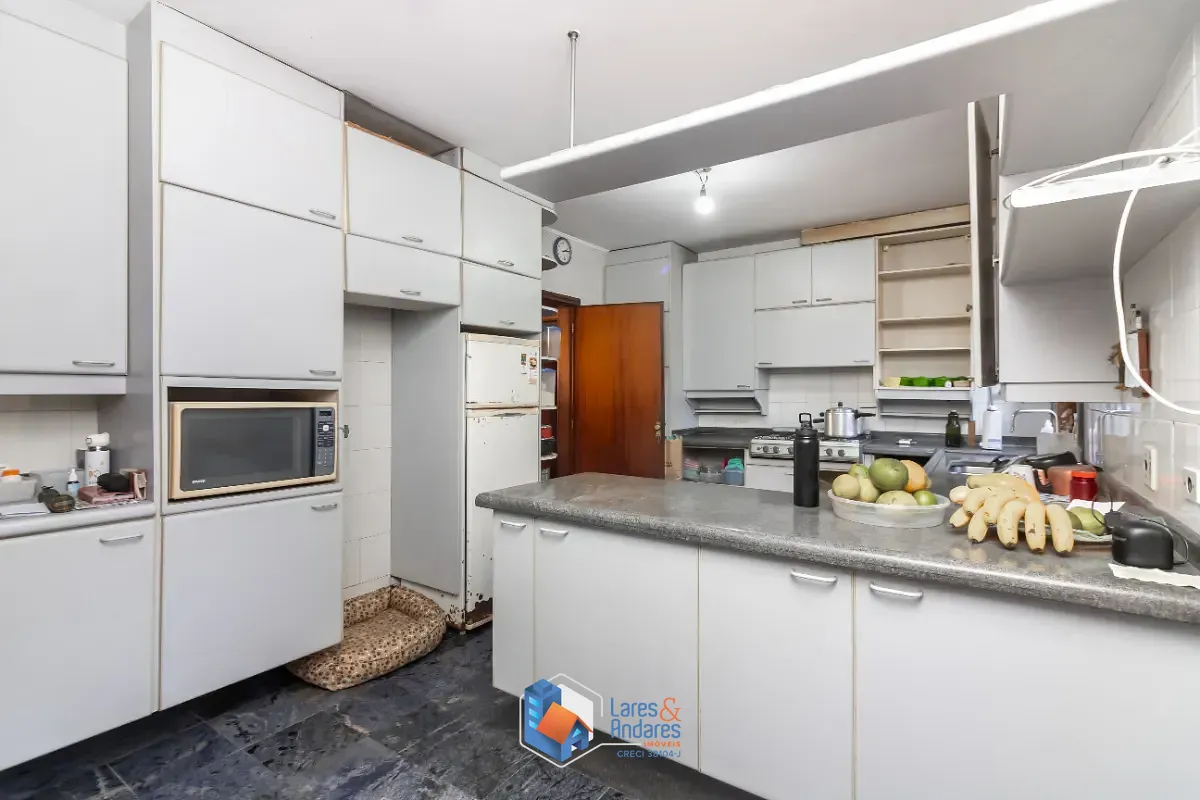Sobrado, 4 quartos, 450 m² - Foto 10