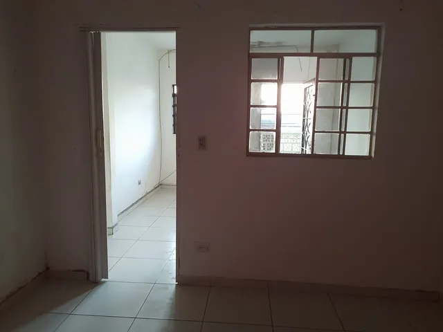 Foto do Sobrado - 🏡 Sobrado no Cangaíba – 2 Dormitórios, Sala Acolhedora, Cozinha Funcional e Garagem Privativa! Não Perca! ✨ | Mix Nascimento