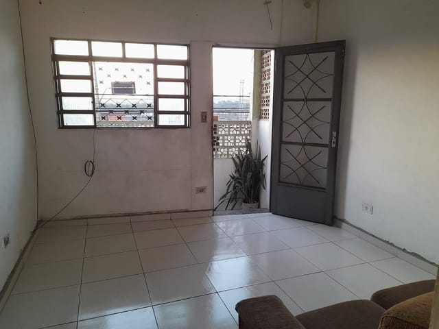 Foto do Sobrado - 🏡 Sobrado no Cangaíba – 2 Dormitórios, Sala Acolhedora, Cozinha Funcional e Garagem Privativa! Não Perca! ✨ | Mix Nascimento