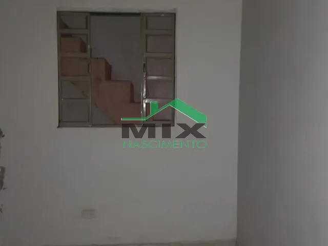 Sobrado com 160m² 2 quartos e 1 banheiro, à venda, no bairro Cangaíba em São Paulo
