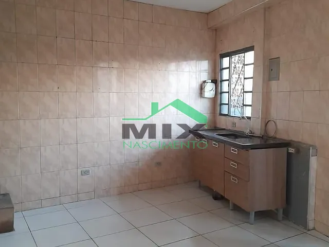 Sobrado com 160m² 2 quartos e 1 banheiro, à venda, no bairro Cangaíba em São Paulo