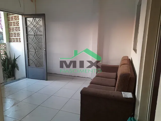 Sobrado com 160m² 2 quartos e 1 banheiro, à venda, no bairro Cangaíba em São Paulo
