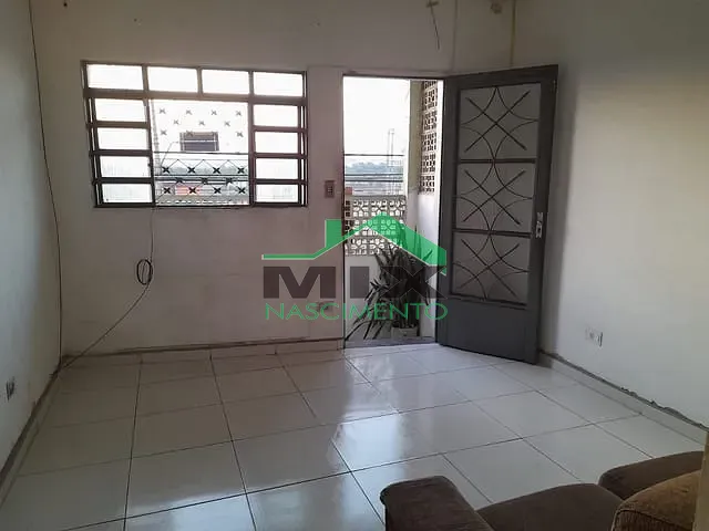 Sobrado com 160m² 2 quartos e 1 banheiro, à venda, no bairro Cangaíba em São Paulo