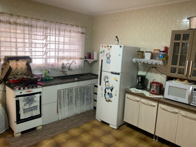 Foto do Sobrado - Sobrado à Venda, Jardim Vila Formosa, São Paulo, SP | Rocha Marqueze Imóveis