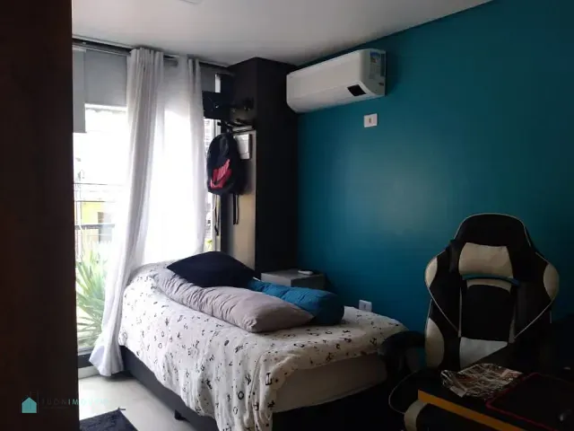 Sobrado com 120m² 4 quartos e 3 banheiros, à venda, no bairro Vila Arcádia em São Paulo