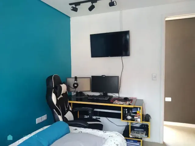 Sobrado com 120m² 4 quartos e 3 banheiros, à venda, no bairro Vila Arcádia em São Paulo