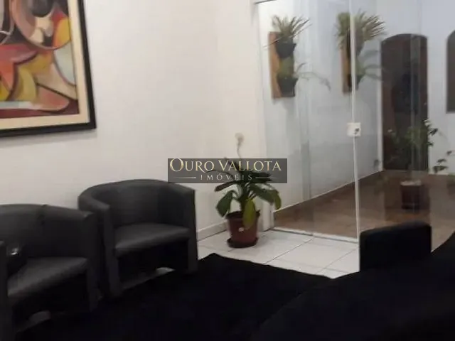 Sobrado com 450m² 10 quartos e 8 banheiros, à venda, no bairro Mooca em São Paulo
