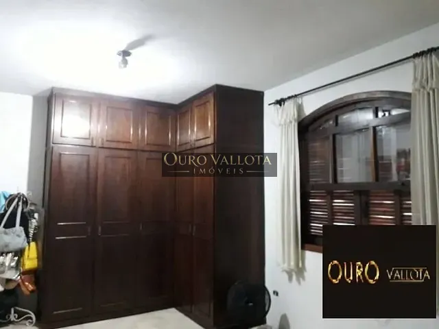 Sobrado com 450m² 10 quartos e 8 banheiros, à venda, no bairro Mooca em São Paulo